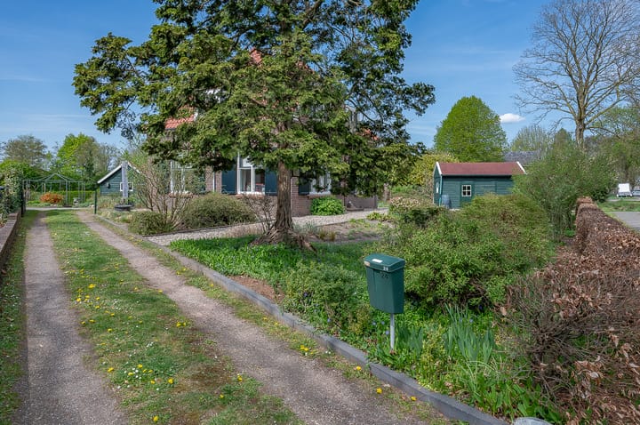 Foto 18 van Halle-Heideweg 24