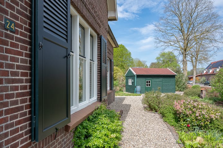 Foto 19 van Halle-Heideweg 24