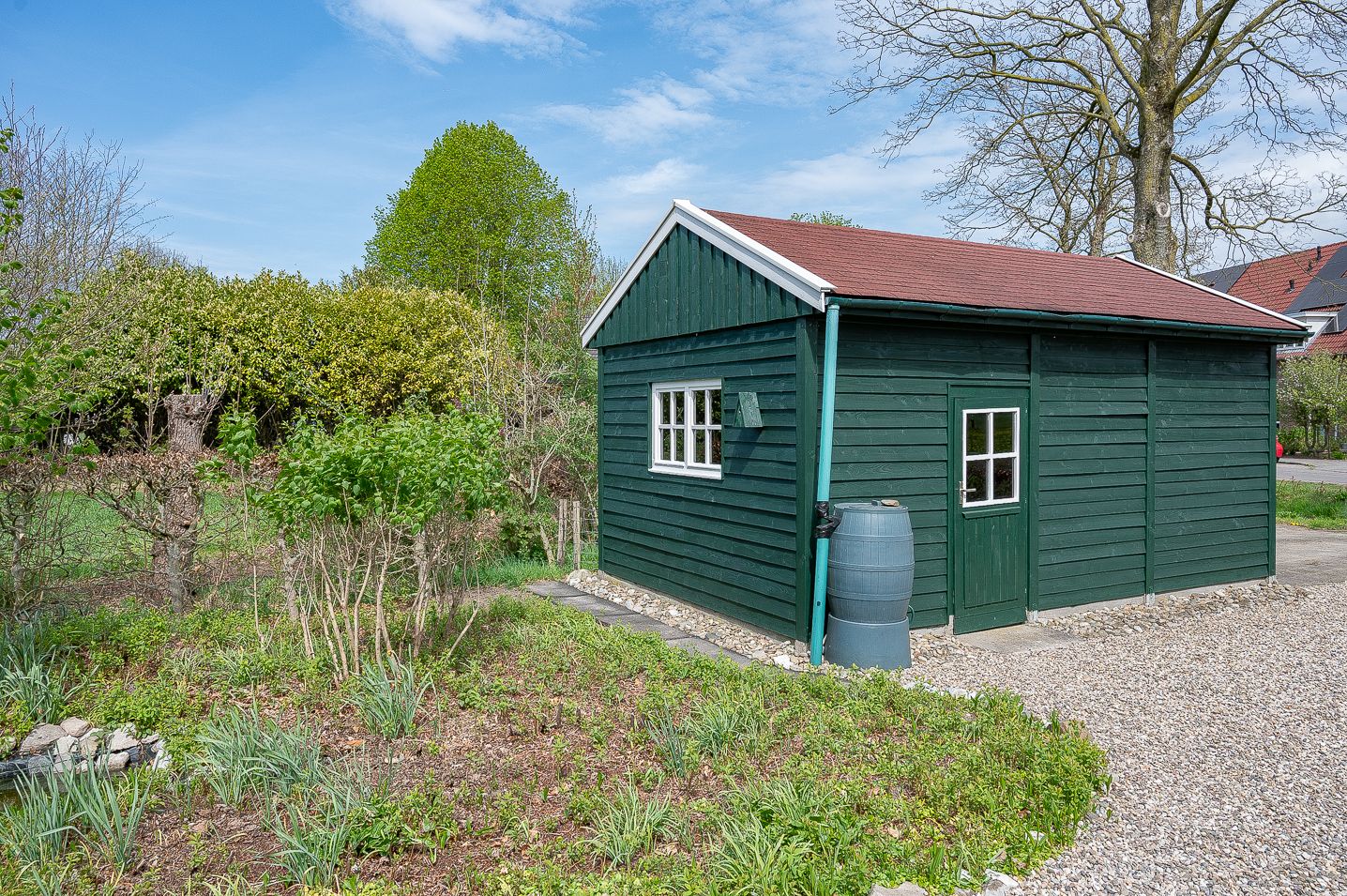 Foto 20 van Halle-Heideweg 24