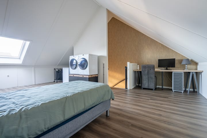 Foto 30 van Rozenbottel 12