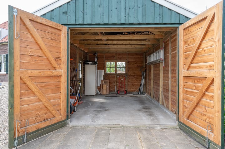 Foto 21 van Halle-Heideweg 24