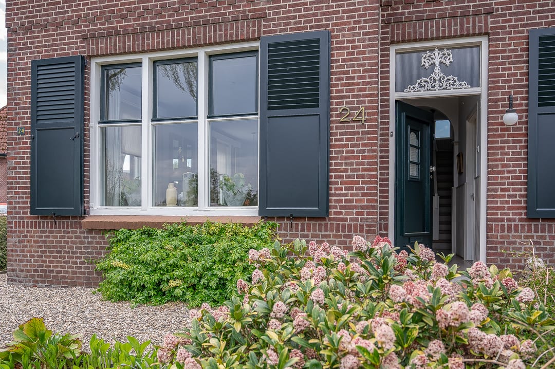 Foto 22 van Halle-Heideweg 24