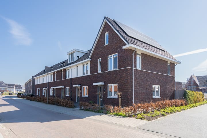 Foto 35 van Rozenbottel 12