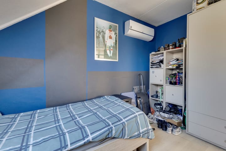 Foto 25 van Fossielenerf 70