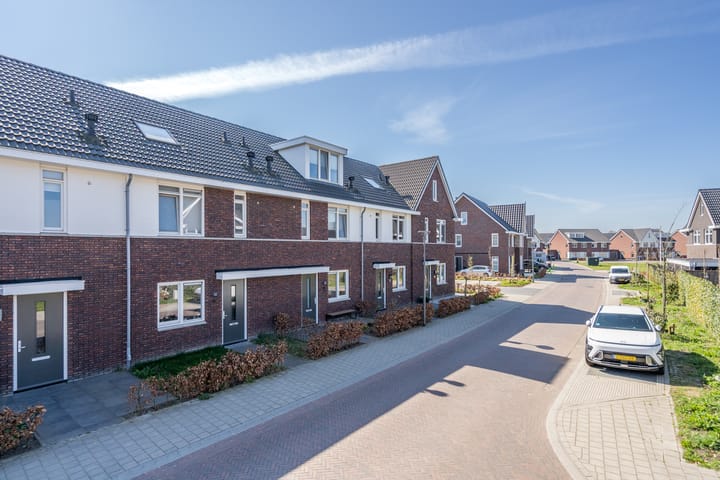 Foto 36 van Rozenbottel 12