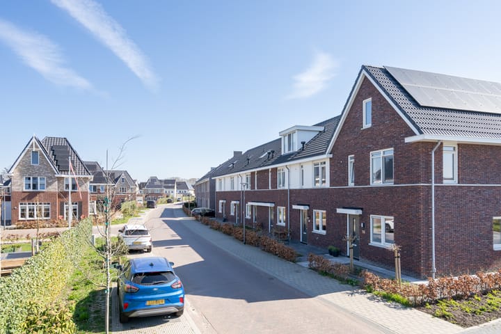 Foto 37 van Rozenbottel 12