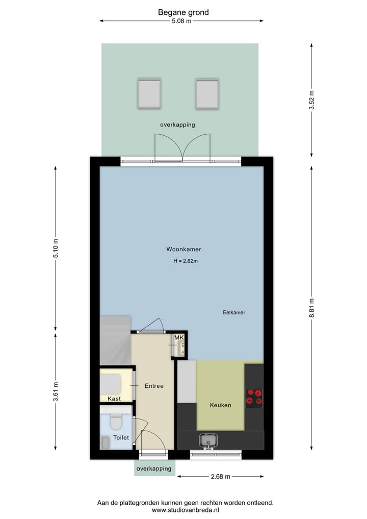 Foto 38 van Rozenbottel 12