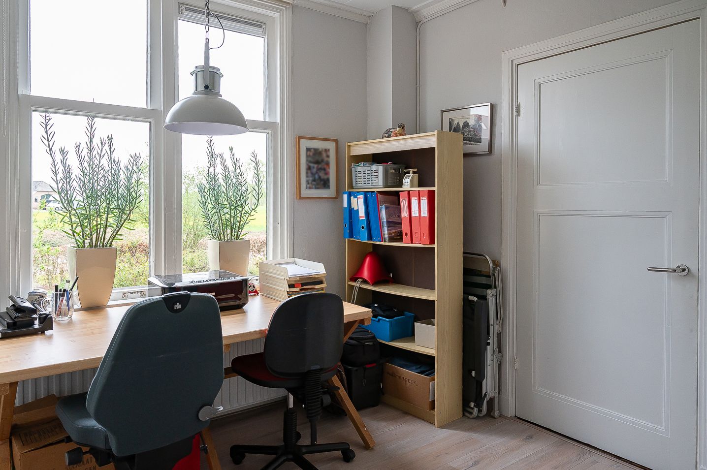 Foto 29 van Halle-Heideweg 24