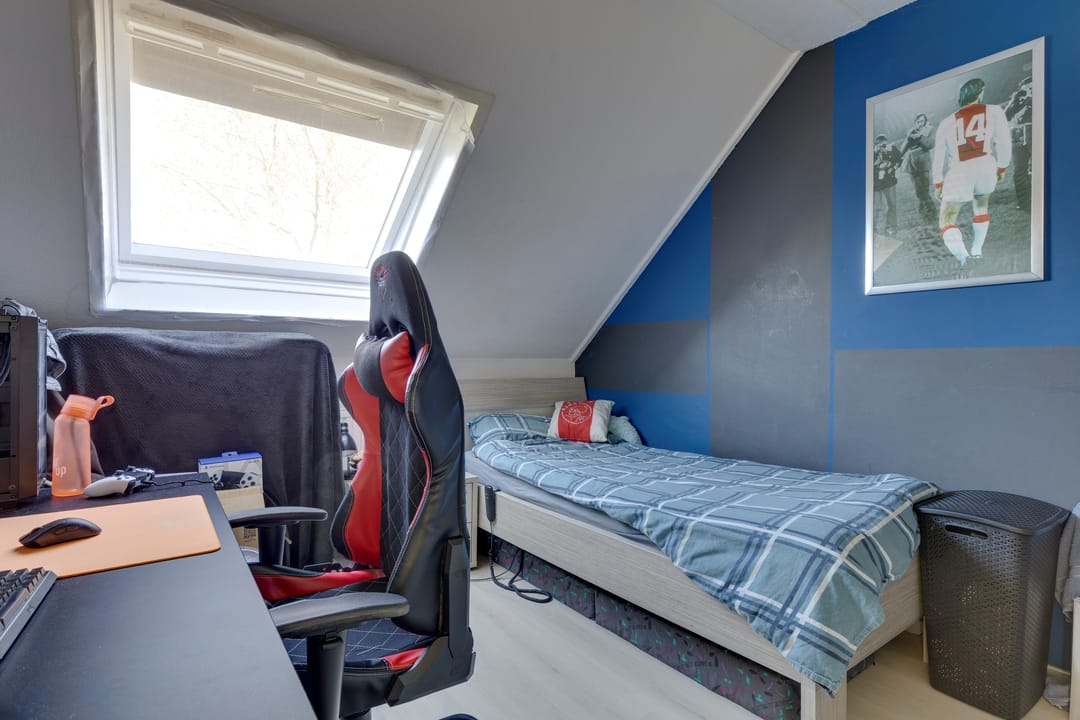 Foto 26 van Fossielenerf 70