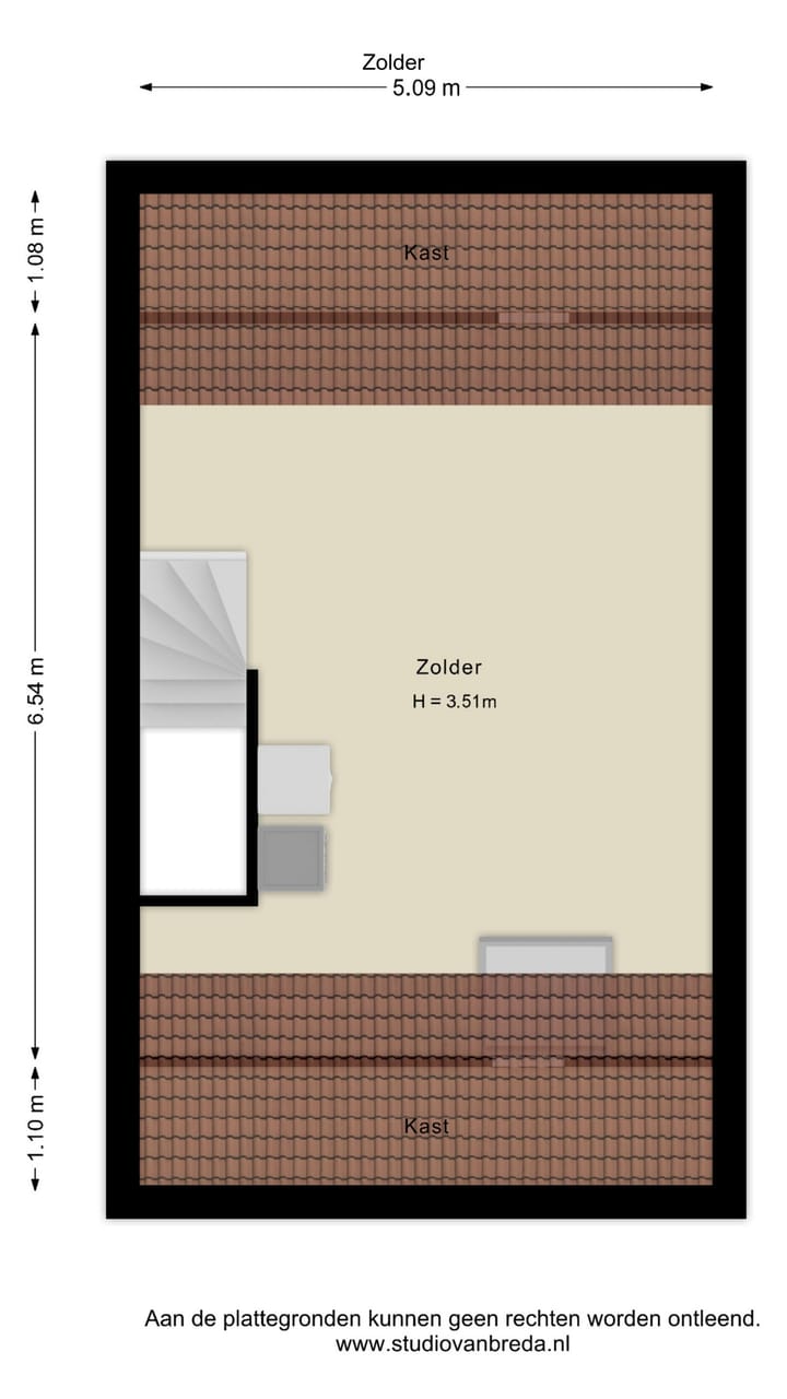 Foto 40 van Rozenbottel 12