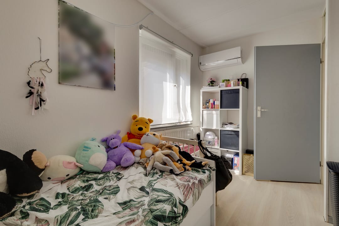 Foto 28 van Fossielenerf 70