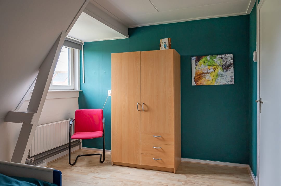 Foto 41 van Halle-Heideweg 24