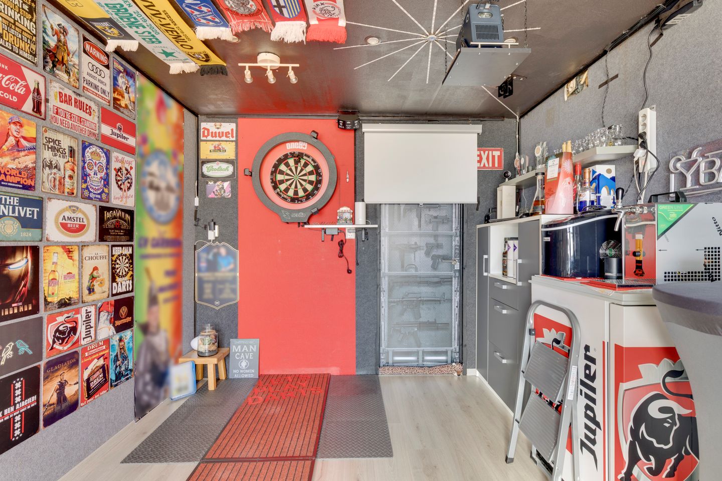 Foto 29 van Fossielenerf 70