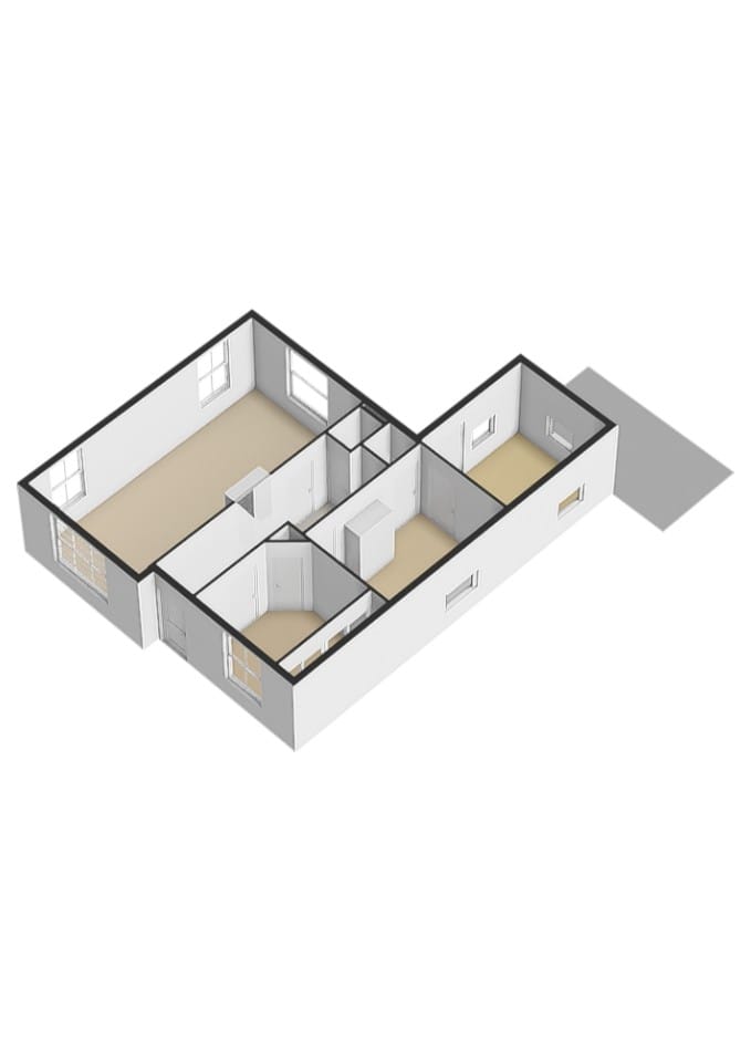 Foto 51 van Halle-Heideweg 24