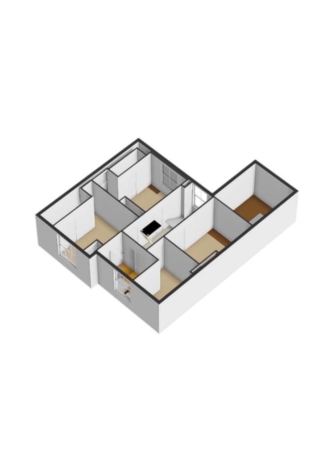 Foto 53 van Halle-Heideweg 24