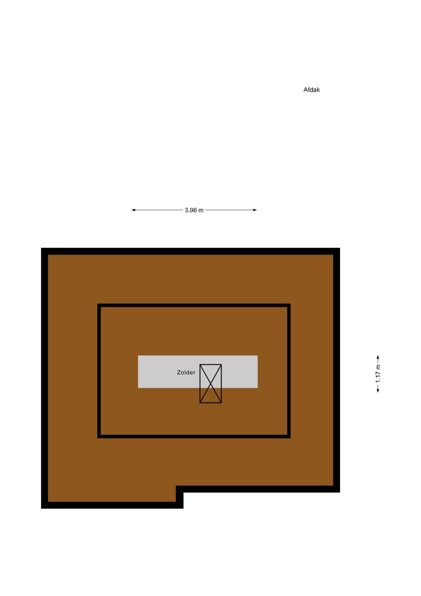 Foto 54 van Halle-Heideweg 24