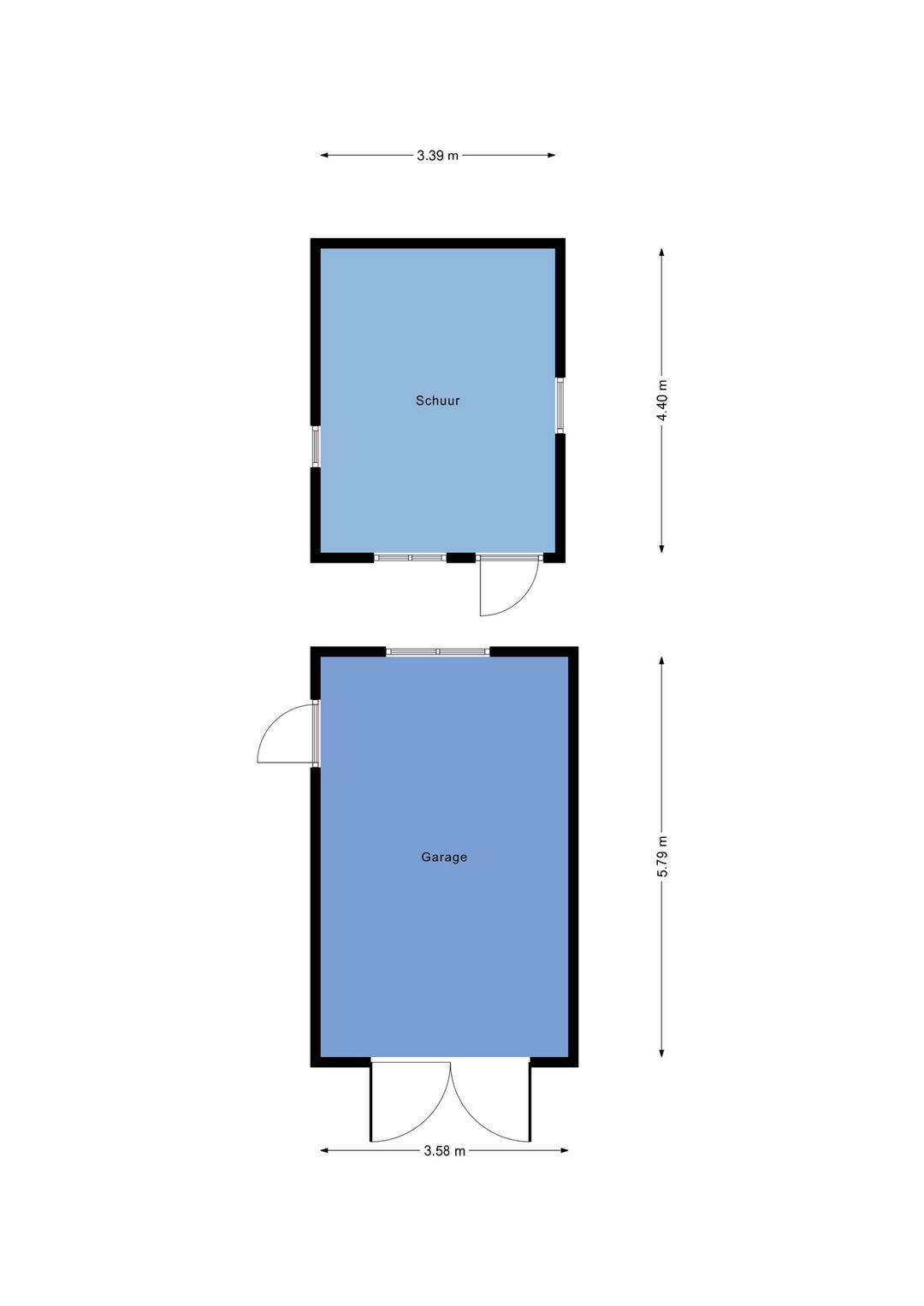 Foto 58 van Halle-Heideweg 24