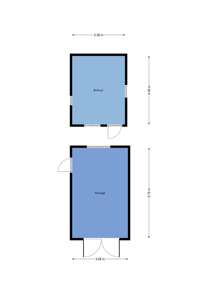 Foto 58 van Halle-Heideweg 24