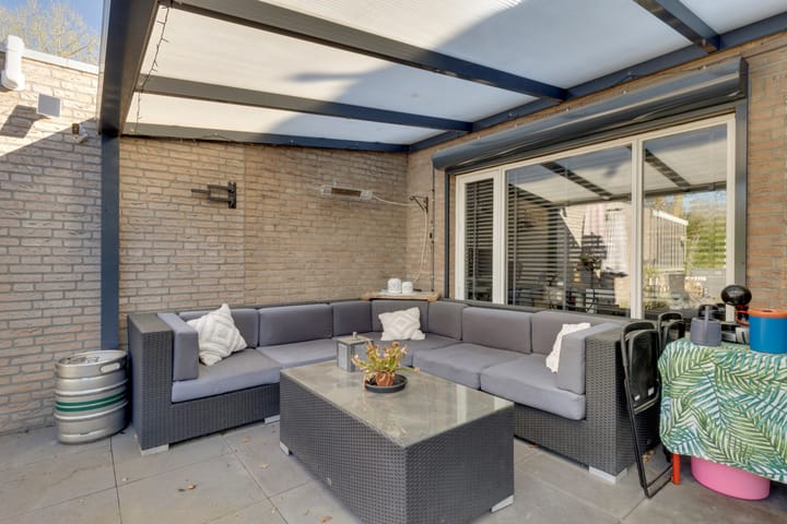 Foto 35 van Fossielenerf 70