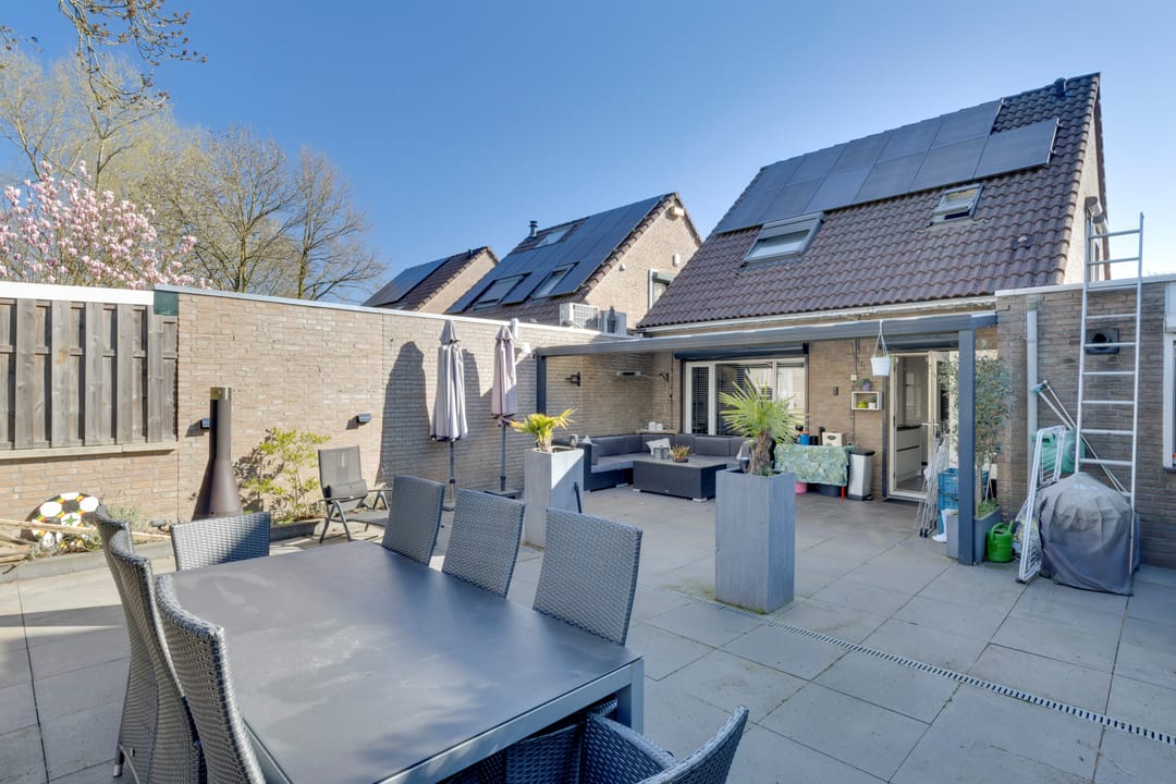 Foto 37 van Fossielenerf 70