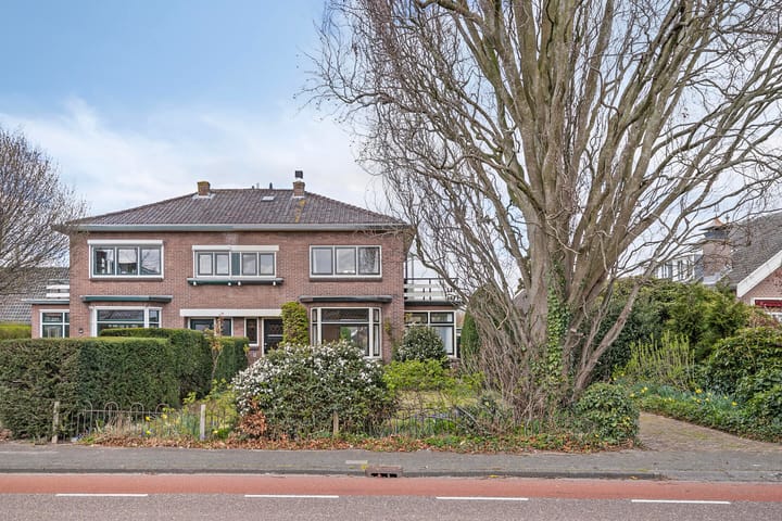 Utrechtsestraatweg 91 E