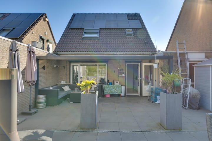 Foto 38 van Fossielenerf 70