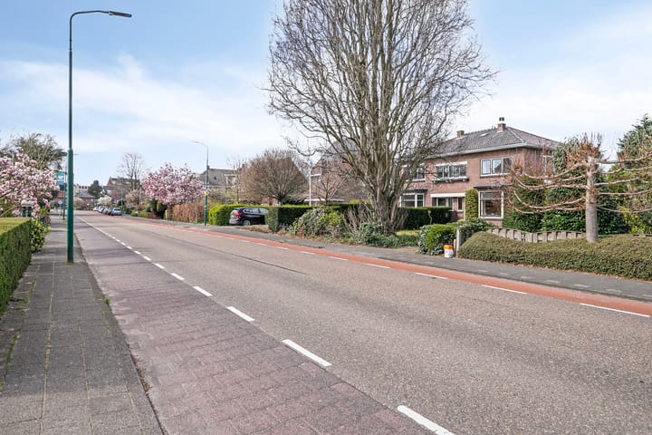 Foto 2 van Utrechtsestraatweg 91-E