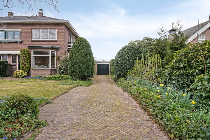 Foto 3 van Utrechtsestraatweg 91-E