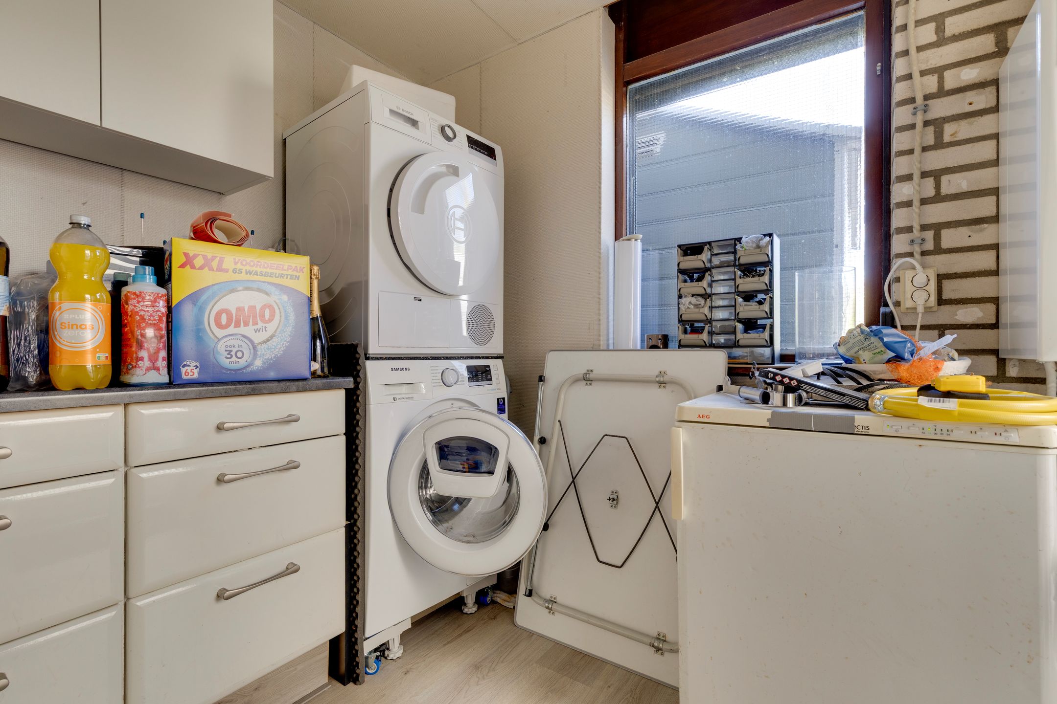 Foto 39 van Fossielenerf 70