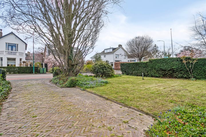 Foto 4 van Utrechtsestraatweg 91-E