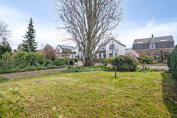 Foto 5 van Utrechtsestraatweg 91-E