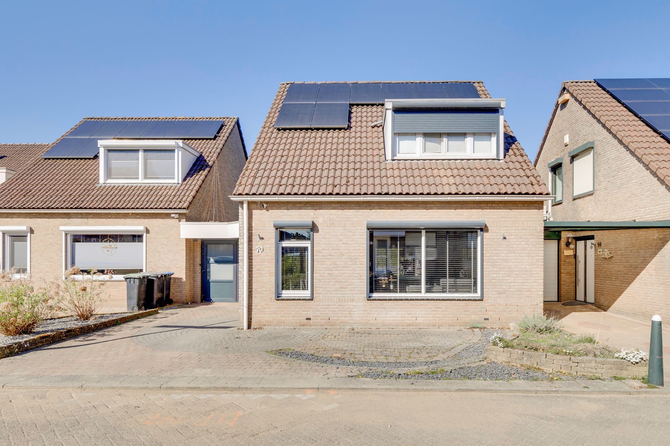 Foto 42 van Fossielenerf 70