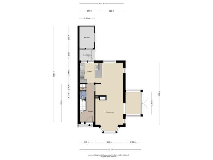 Photo 36 of Utrechtsestraatweg 91-E