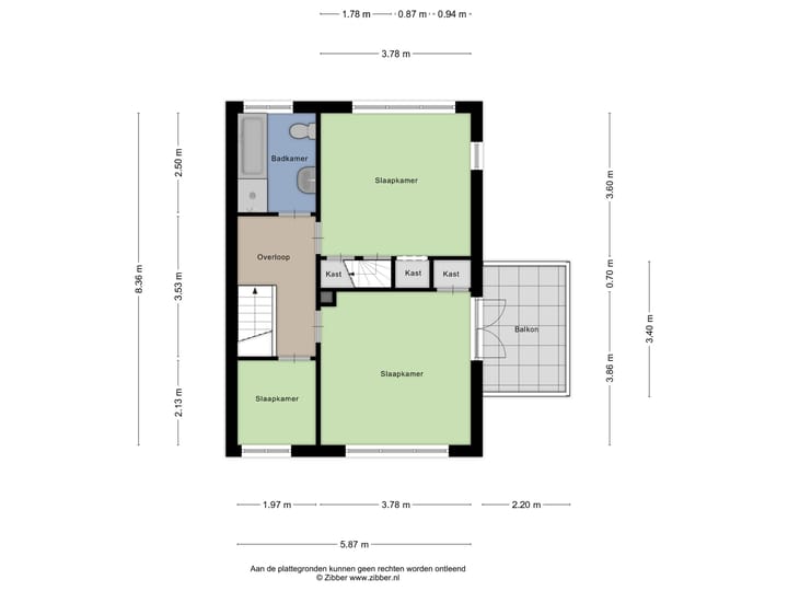 Photo 37 of Utrechtsestraatweg 91-E