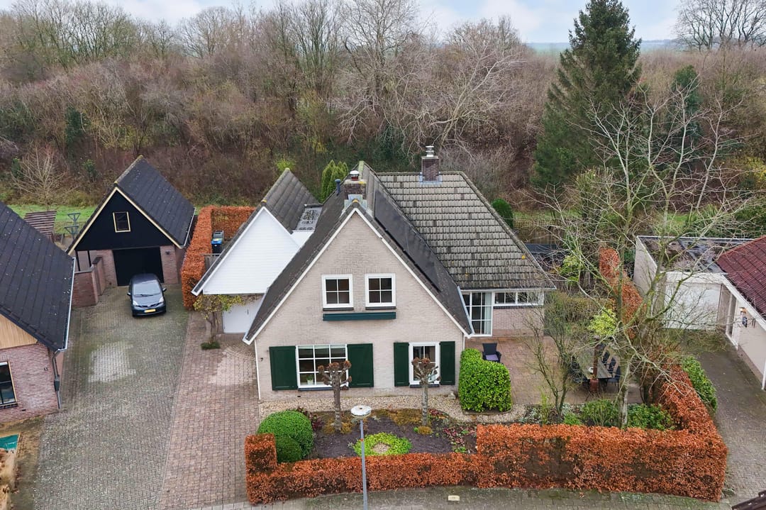 Foto 1 van De wanne 7