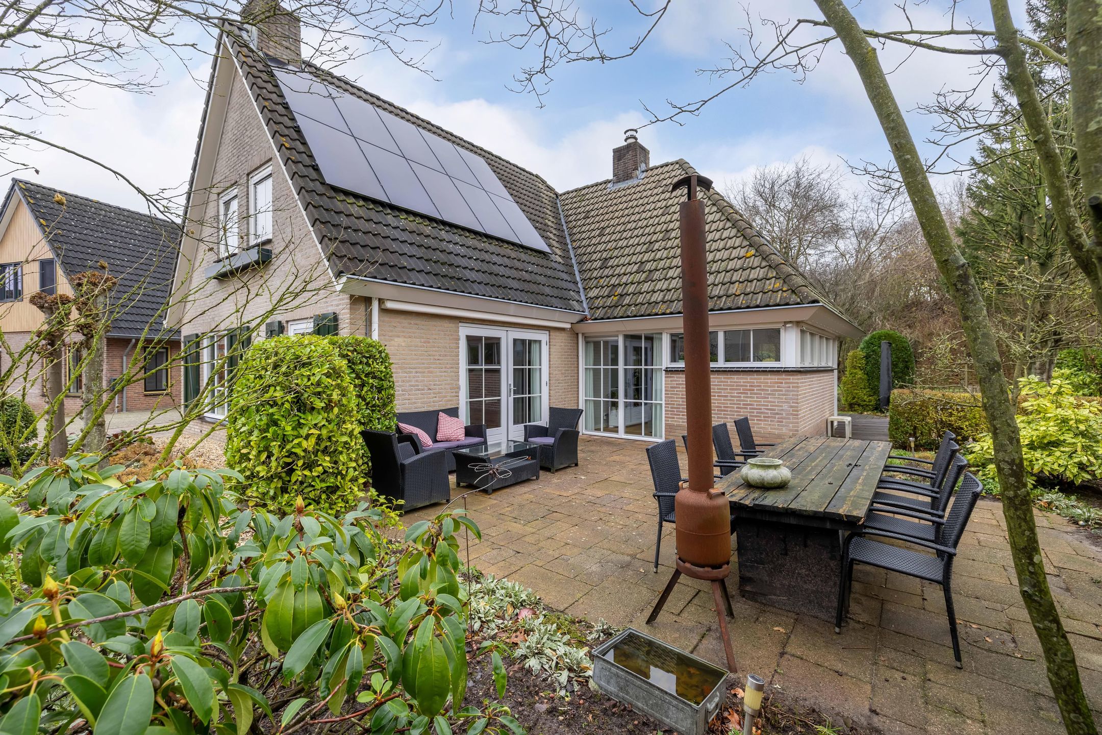 Foto 3 van De wanne 7