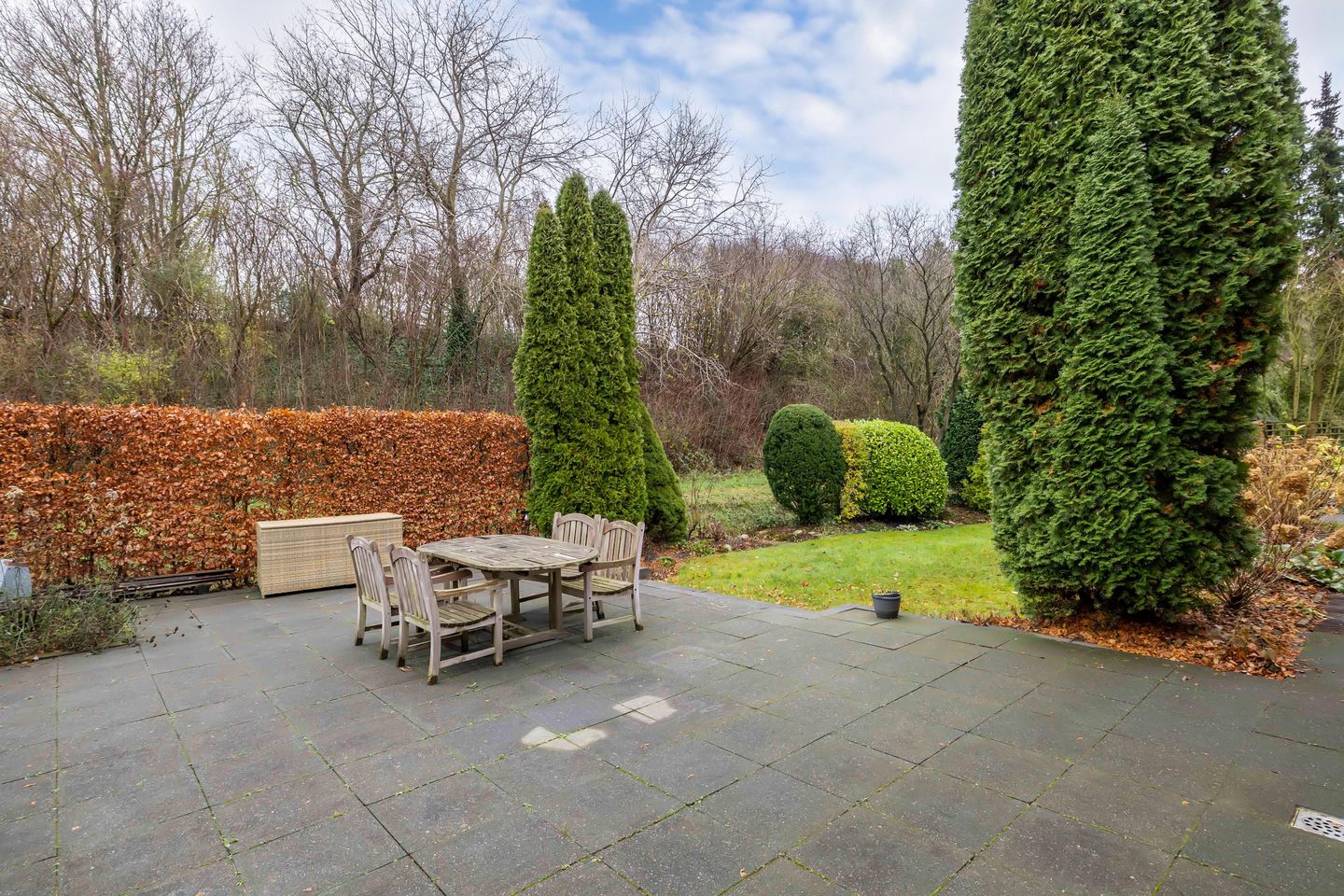 Foto 4 van De wanne 7