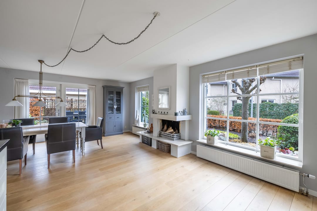 Foto 8 van De wanne 7