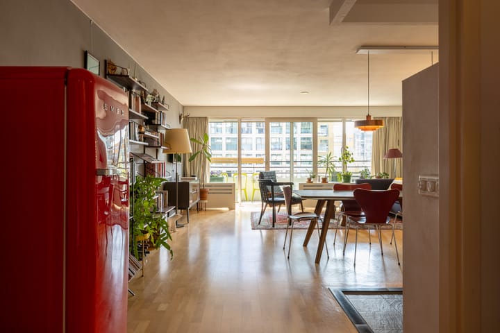 Photo 1 of Gedempte Zalmhaven 873