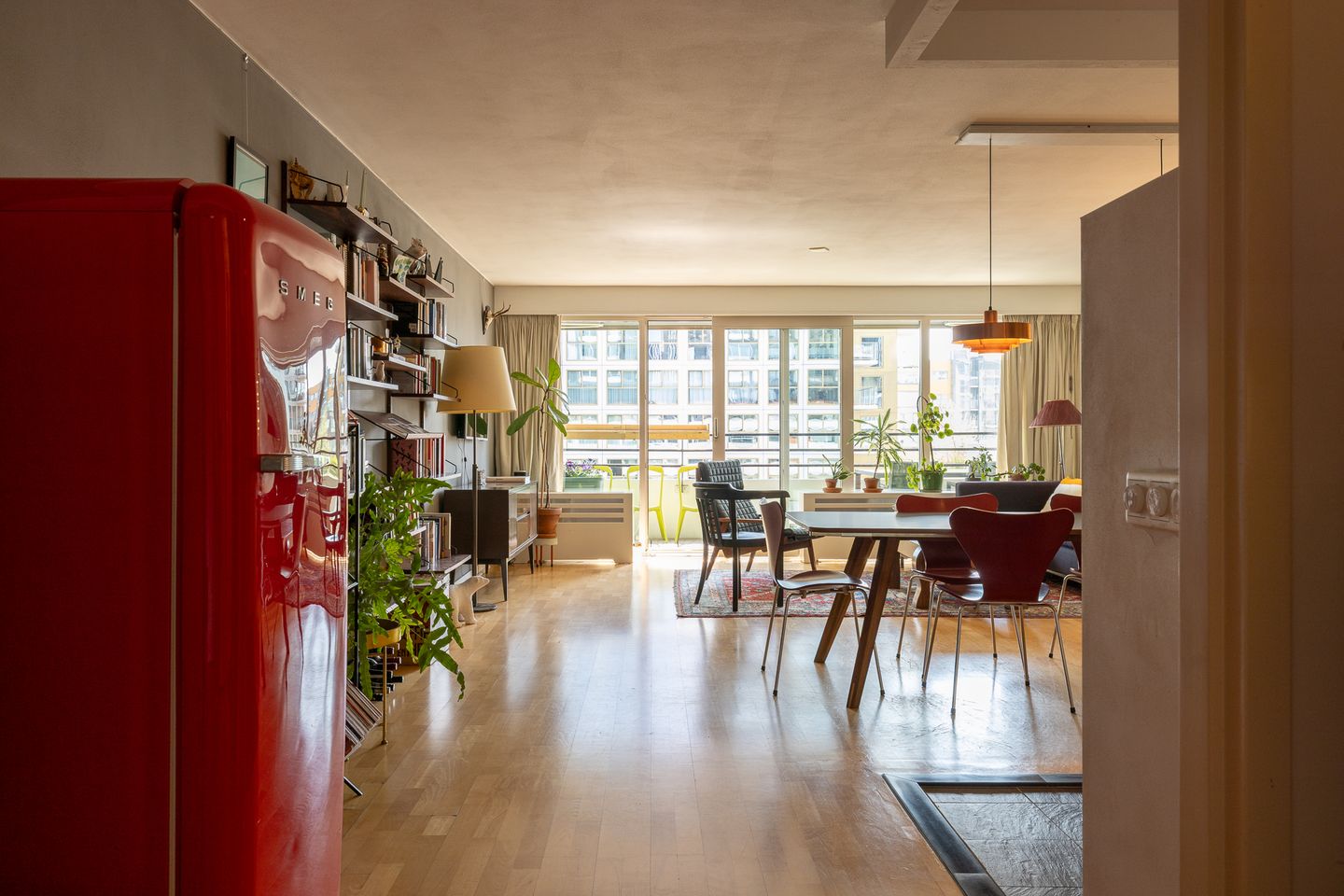 Foto 1 van Gedempte Zalmhaven 873