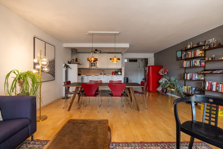 Foto 2 van Gedempte Zalmhaven 873