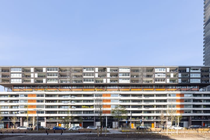 Foto 5 van Gedempte Zalmhaven 873