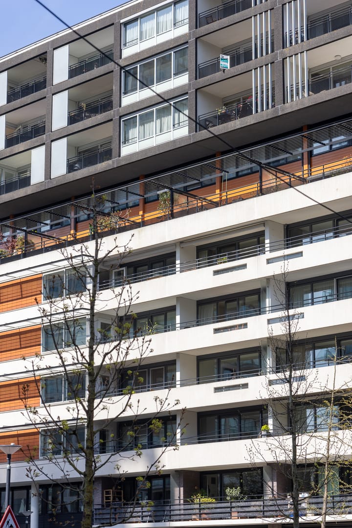 Photo 6 of Gedempte Zalmhaven 873