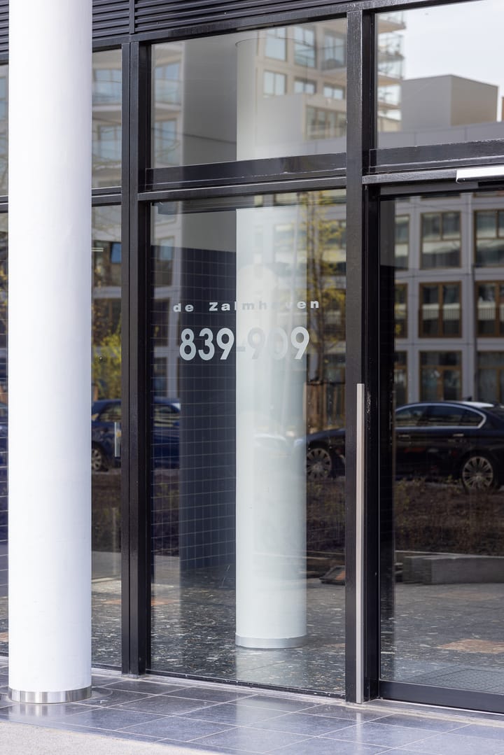 Photo 7 of Gedempte Zalmhaven 873