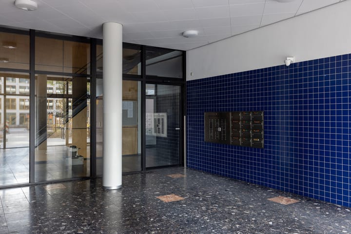 Photo 8 of Gedempte Zalmhaven 873