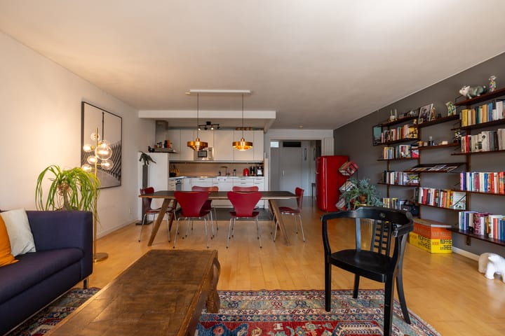 Photo 10 of Gedempte Zalmhaven 873