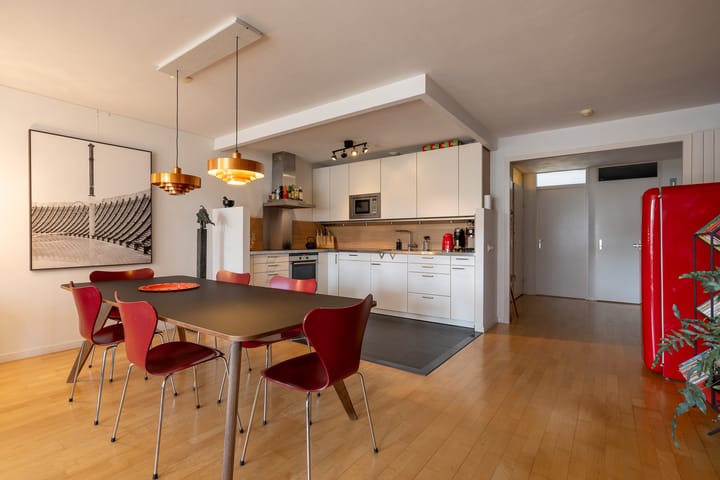 Photo 11 of Gedempte Zalmhaven 873