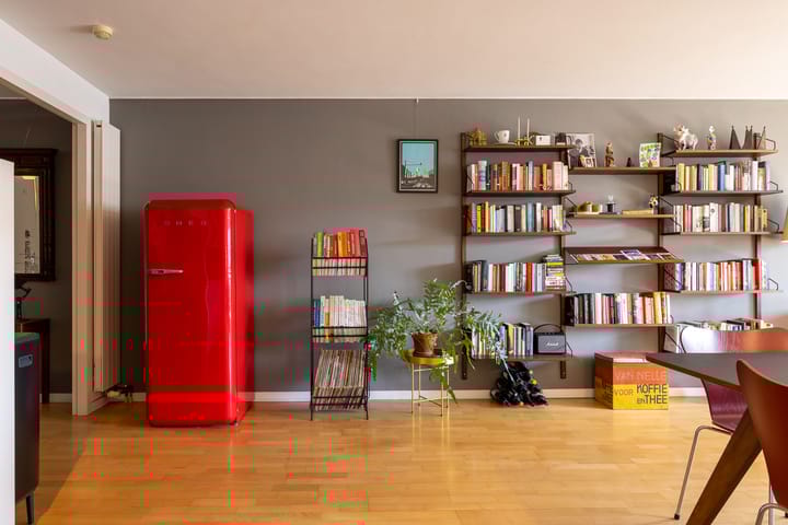 Photo 14 of Gedempte Zalmhaven 873