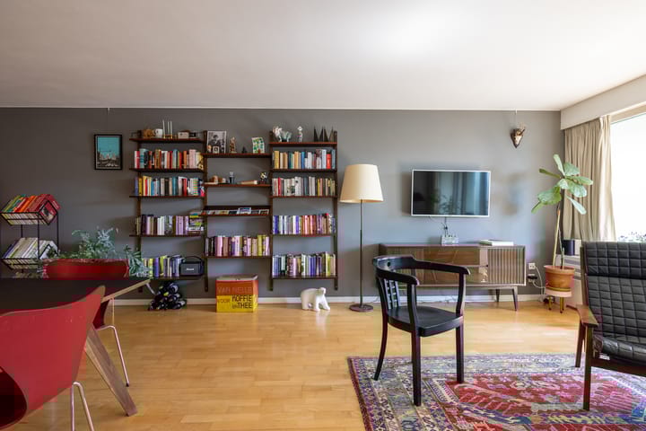 Photo 16 of Gedempte Zalmhaven 873