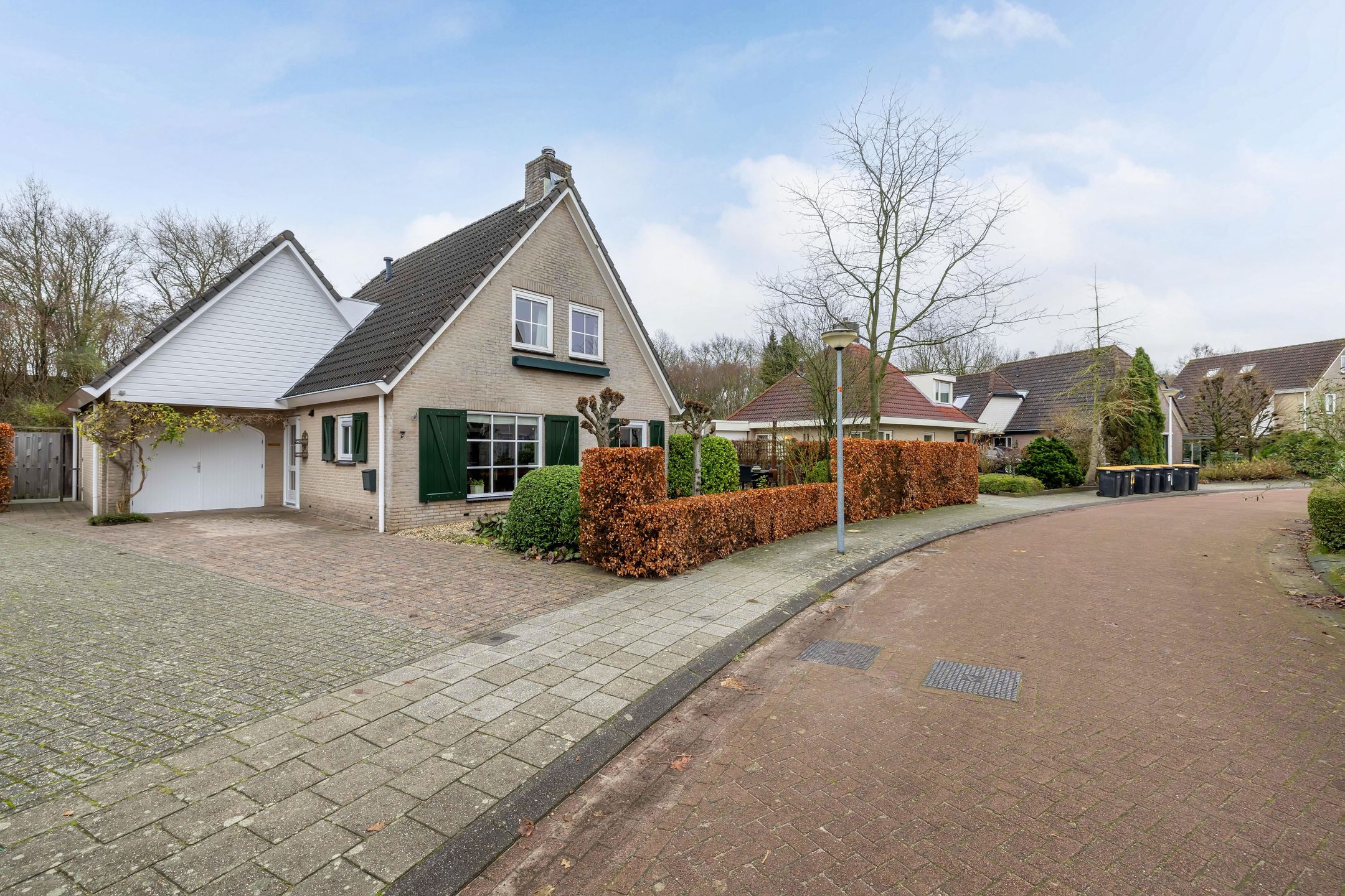 Foto 33 van De wanne 7